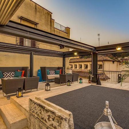 Argileto Aqua Vila Roma Exterior foto