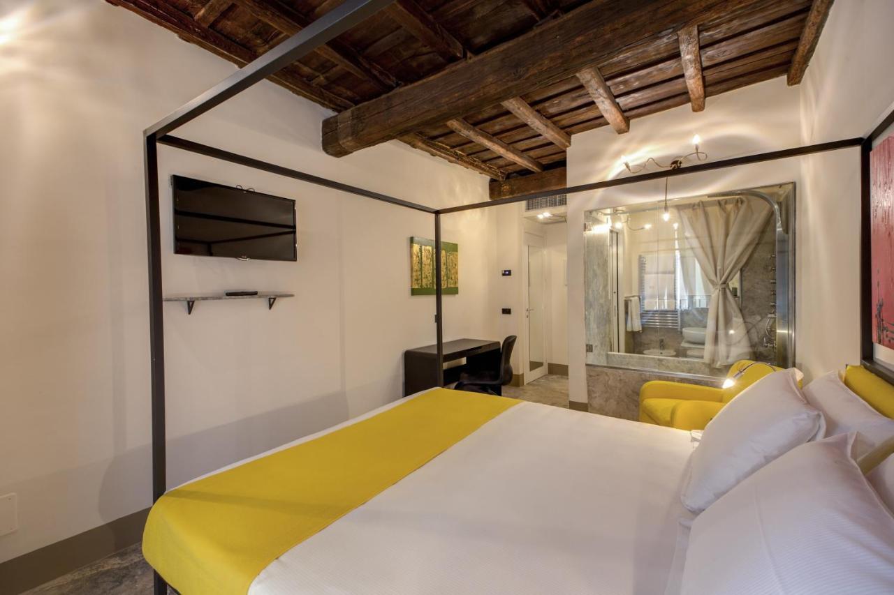 Argileto Aqua Vila Roma Exterior foto