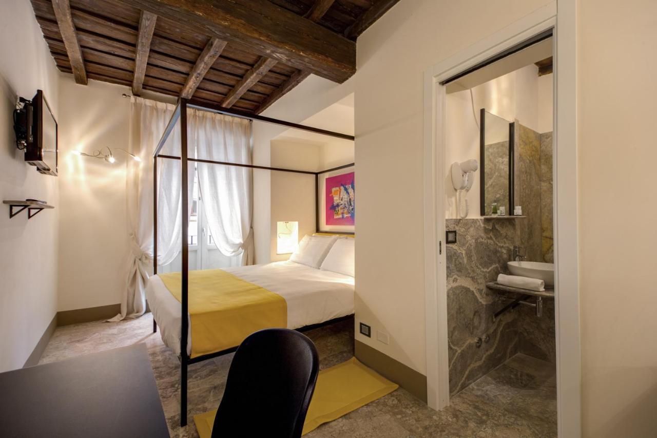 Argileto Aqua Vila Roma Exterior foto
