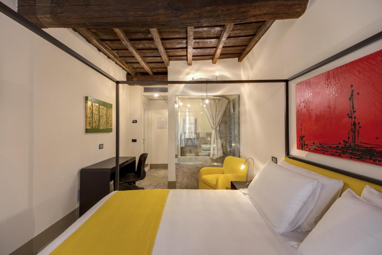 Argileto Aqua Vila Roma Exterior foto