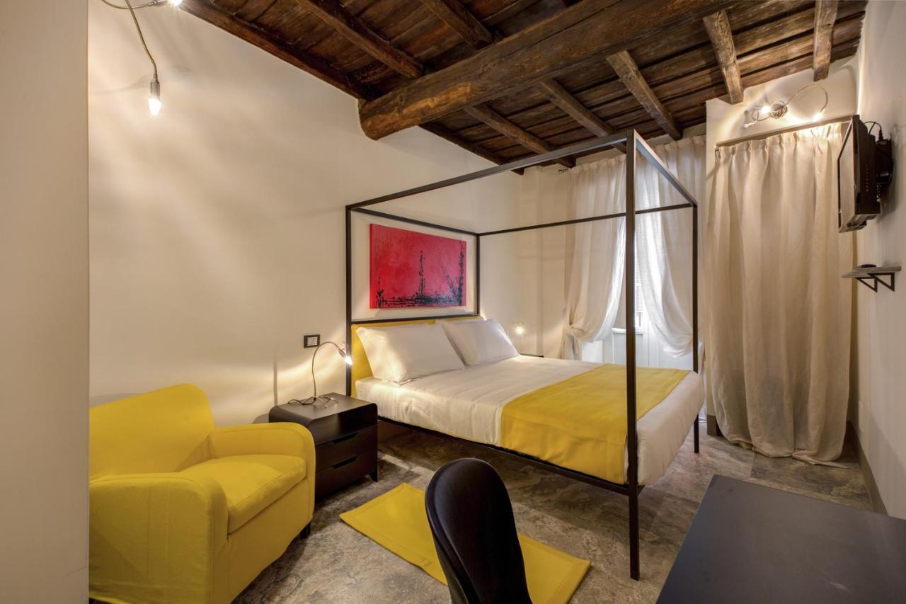 Argileto Aqua Vila Roma Exterior foto
