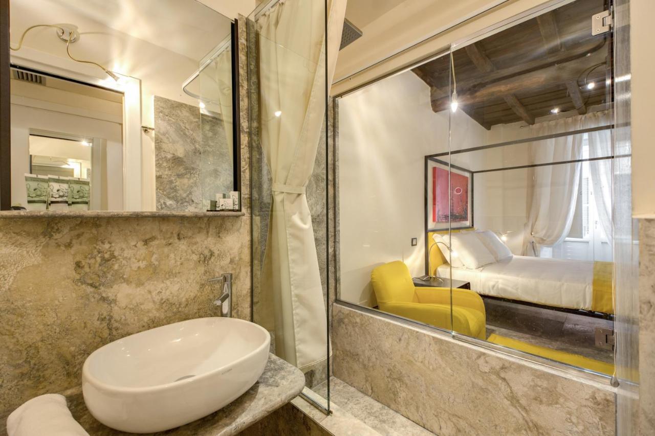 Argileto Aqua Vila Roma Exterior foto
