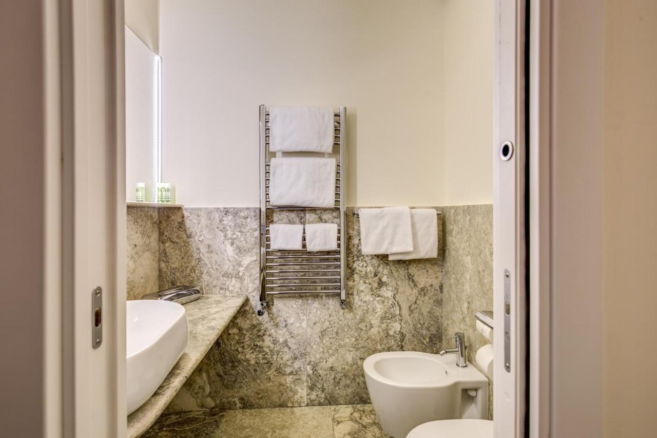 Argileto Aqua Vila Roma Exterior foto