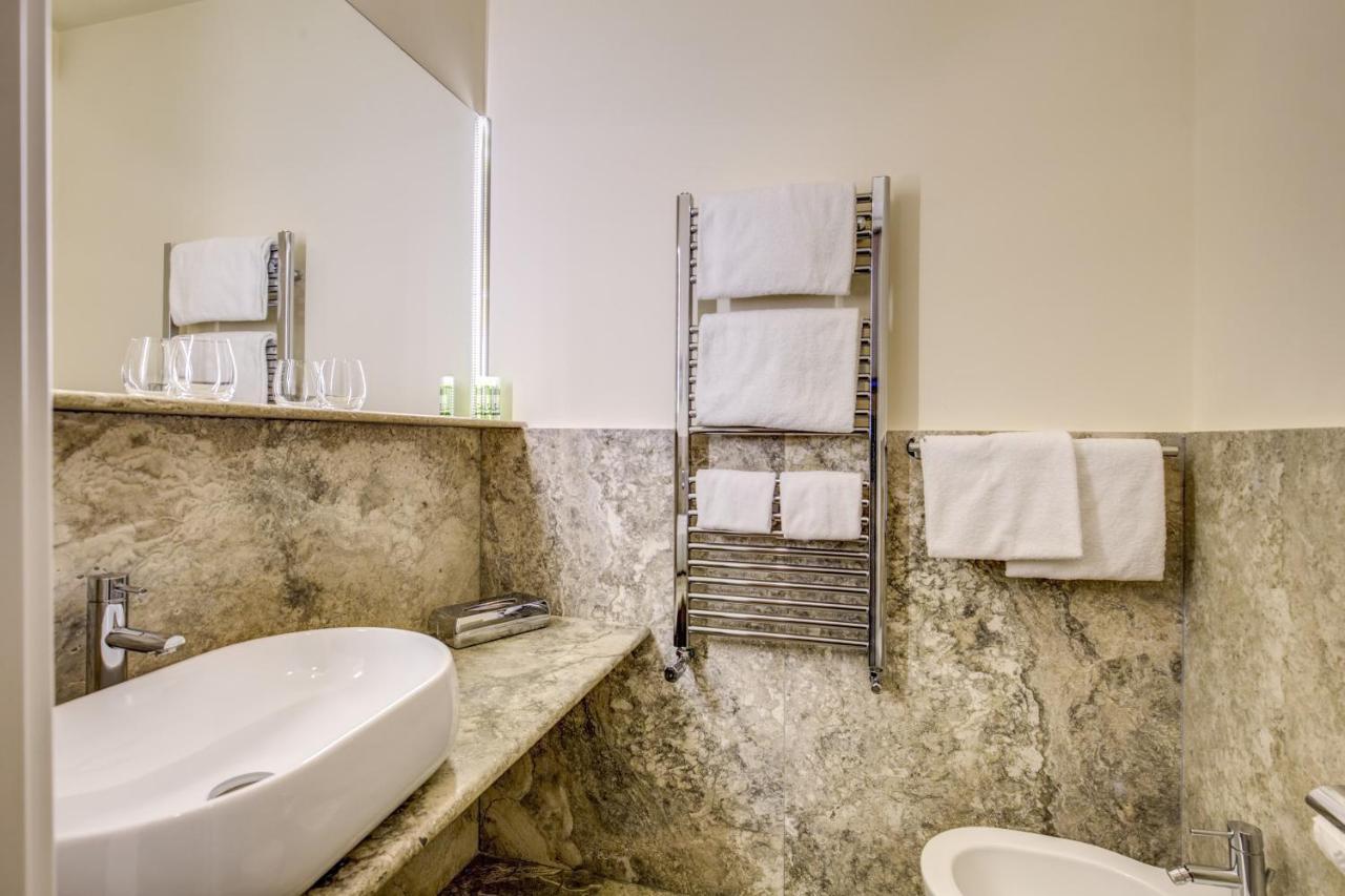 Argileto Aqua Vila Roma Exterior foto